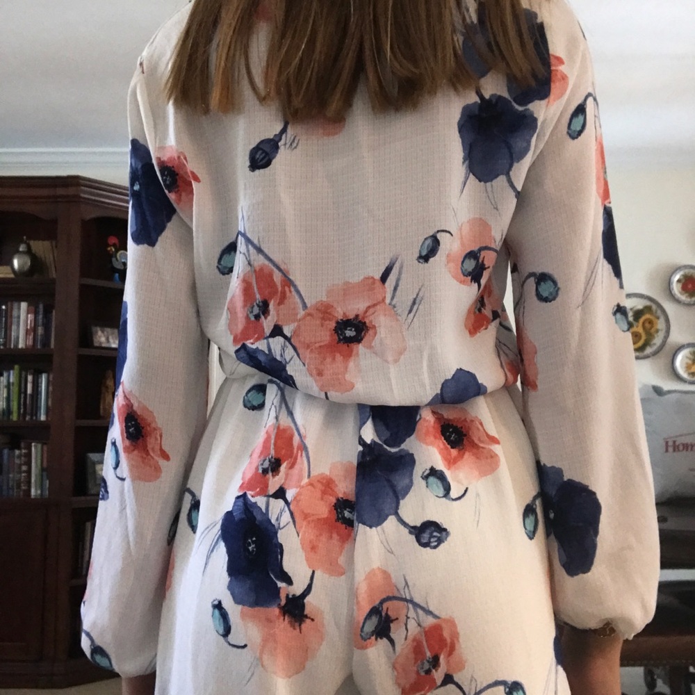 Rompers